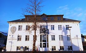 Hotel Leifur Eiriksson