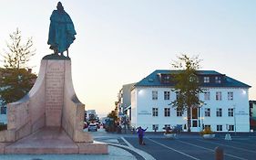 Hotel Leifur Eiriksson
